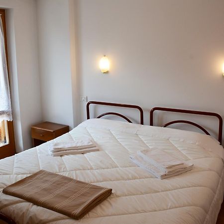 Hotel Casa Teresa Martin San Vigilio Di Marebbe Esterno foto