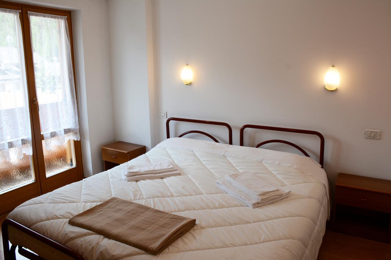 Hotel Casa Teresa Martin San Vigilio Di Marebbe Esterno foto